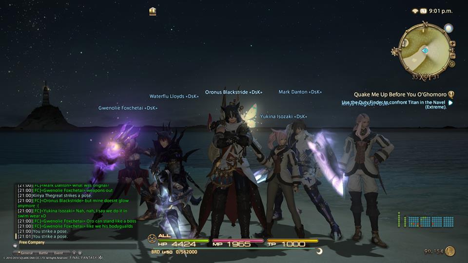 Darksteel Knights